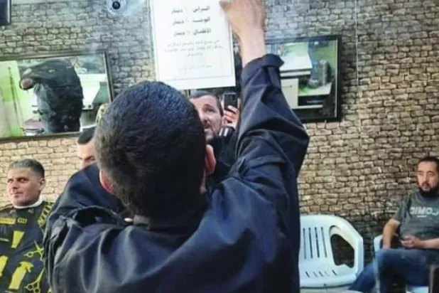 Libya, saç kesim ücretlerini ihlal eden berberleri cezalandırılacak