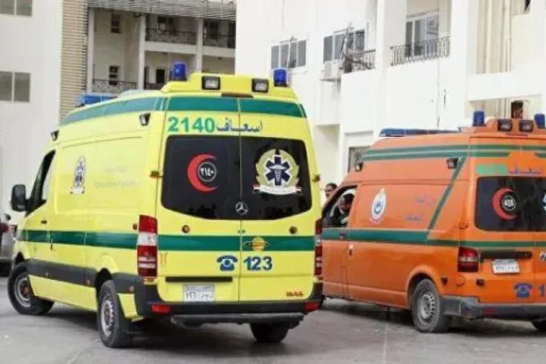 Mısır: Asvan’da meydana gelen trafik kazasında 4’ü Fransız biri Belçikalı 10 kişi öldü