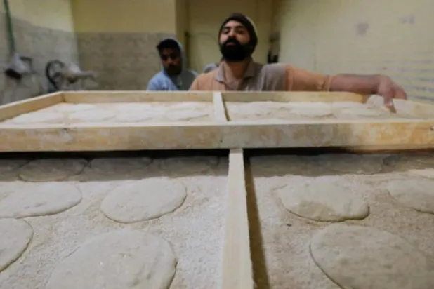 Mısır, buğday almak için Avrupa’ya yöneliyor