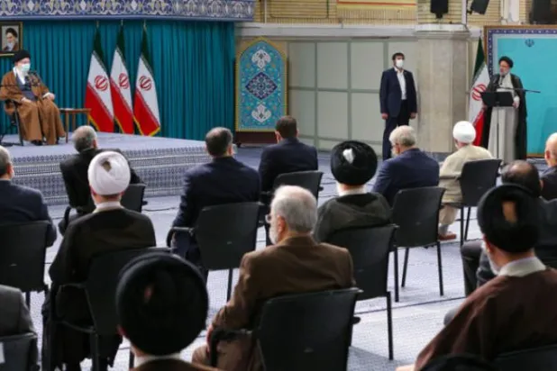 Hamaney: Nükleer görüşmeler iyi gidiyor