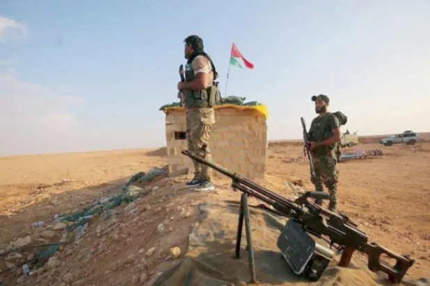 Rusya’dan DEAŞ’a yönelik 240 hava saldırısı 