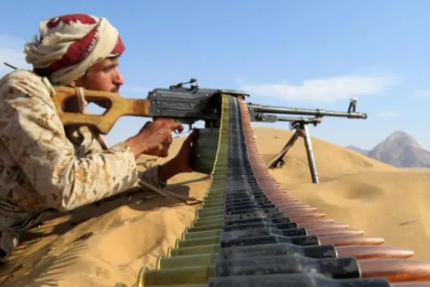 Husilere bin 230 ihlal suçlaması