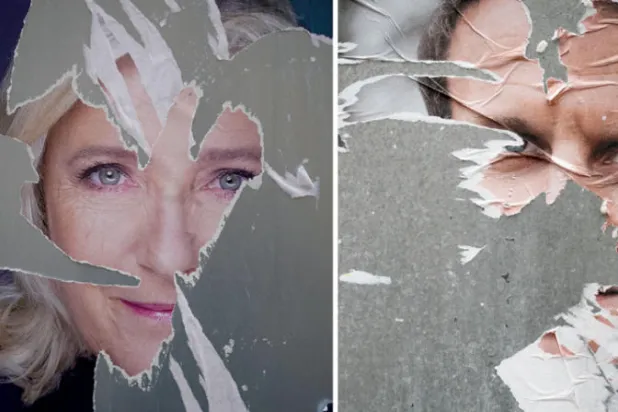 مشروع رفع سن التقاعد عقبة بوجه إعادة انتخاب ماكرون