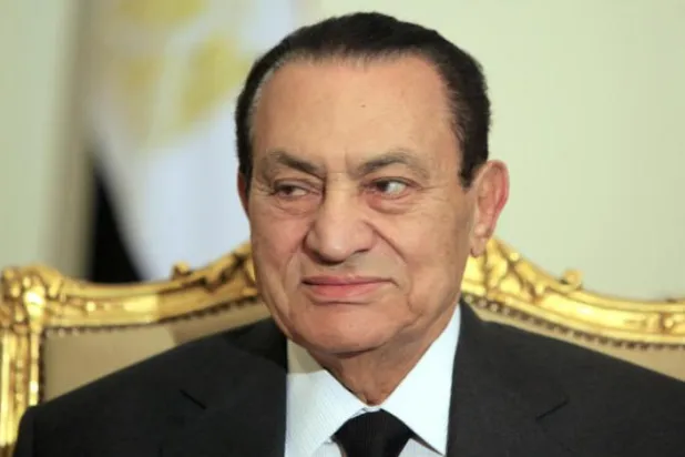 İsviçre, Mısır devrimiyle ilgili 11 yıllık soruşturmayı kapattı