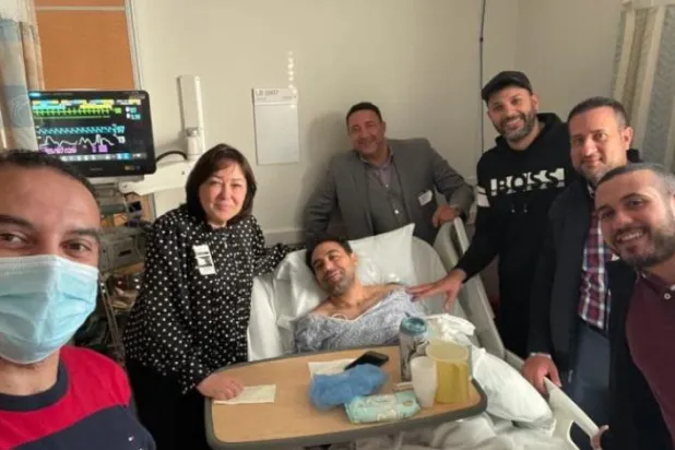 New York metro saldırısında 2 Mısırlı yaralandı