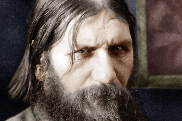 Aziz ve şeytanın mücadelesi: Rasputin 