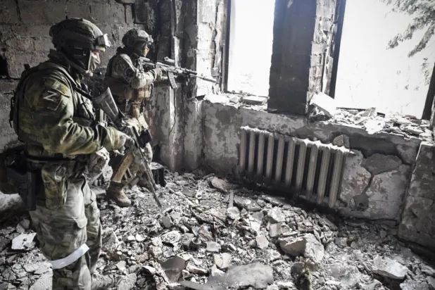 Fransız istihbaratı: ABD ve İngiltere, Ukrayna'da ‘gizlice’ savaşıyor