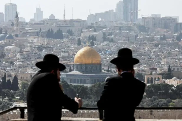 İİT, İsrailli yerleşimcilerin Mescid-i Aksa’da kurban kesme planı konusunda uyardı