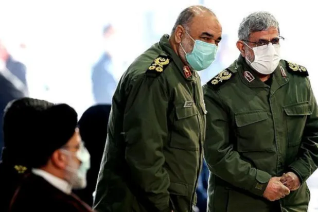 حذف سپاه از لیست تروریسم، موضوعی سیاسی در مذاکراتی هسته‌ای