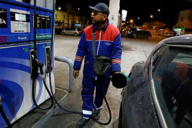 تونس تقرر رابع زيادة في أسعار المحروقات منذ بداية السنة