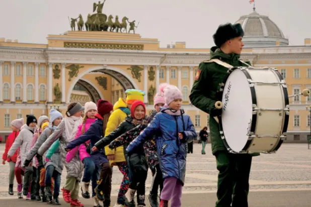 روسيا تدرس تخفيف قيود الرساميل