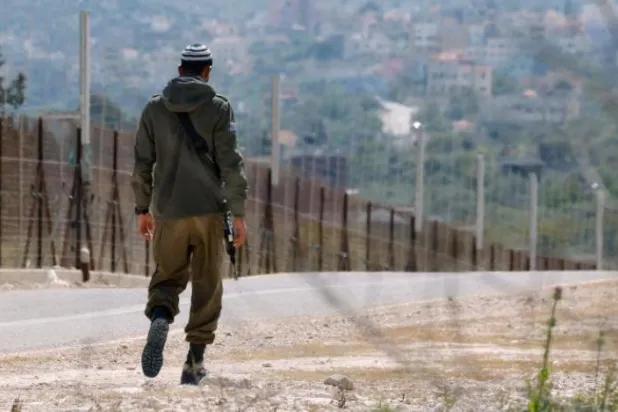 Batı Şeria’da iki Filistinli genç İsrail askeri tarafından öldürdü