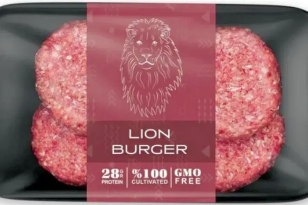 Aslan burger, kaplan eti ve zebra suşi yakında sofralarda