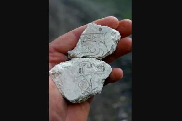 داخل هرم في غواتيمالا... العثور على أقدم دليل لتقويم حضارة المايا