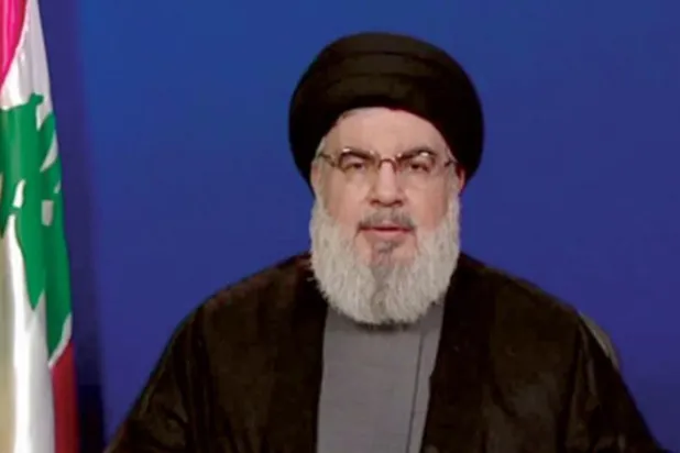 Nasrallah, Franciye ve Basil’in ‘vekaleti’ ile cumhurbaşkanlığı kartını elinde tutuyor  