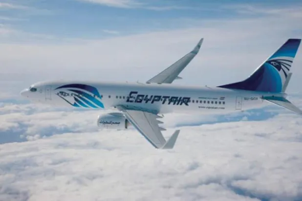 EgyptAir, Bingazi'ye uçuşlarının yeniden başladığını duyurdu