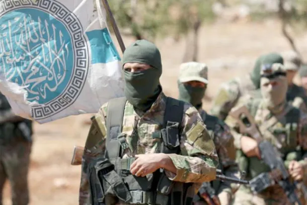 ‘Geçim’ cihadı: Suriye’de radikal olmayan unsurlar aylık maaş alabilmek için HTŞ’ye katılıyor 