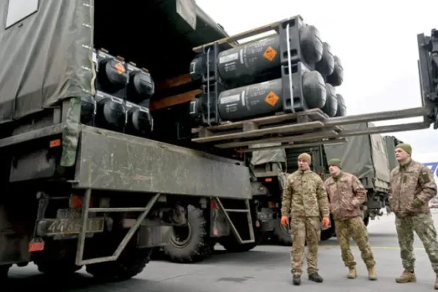 Moskova, Batı'yı, Kiev’i silahlandırmaması konusunda ‘son kez’ uyardı  