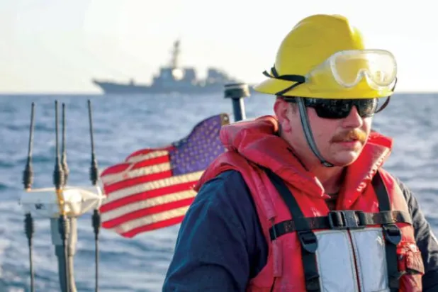 Washington, Husi saldırılarını ve silah kaçakçılığını engellemek için çok uluslu bir deniz gücü kurdu 