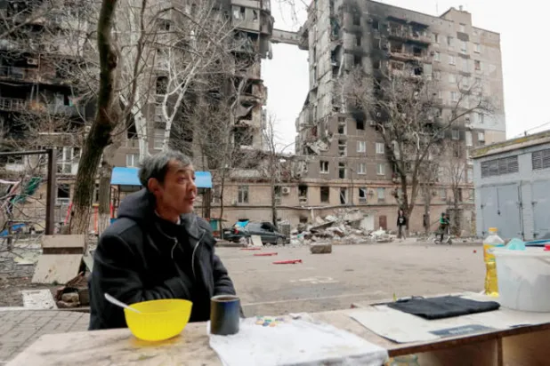 اتهامات بايدن لبوتين تقلق دولاً حليفة