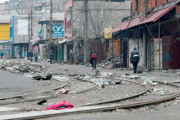 البنتاغون يعلن تقديم مساعدات عسكرية «ثقيلة» لأوكرانيا