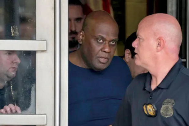 منفّذ اعتداء «مترو بروكلين» يواجه عقوبة السجن مدى الحياة