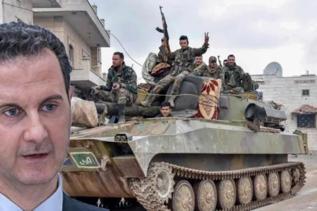 Suriye İnsan Hakları Ağı: Esed rejimi cezaevlerindeki ölümleri sessizce kabul ediyor