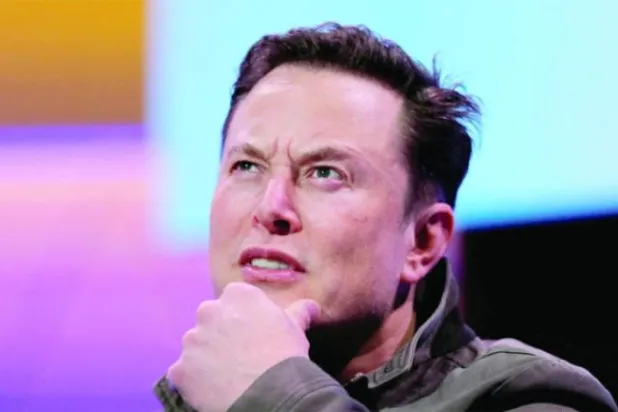 ٹیسلا کے سی ای او نے ٹویٹر کو 43 بلین ڈالر میں خریدنے کی پیشکش کی ہے