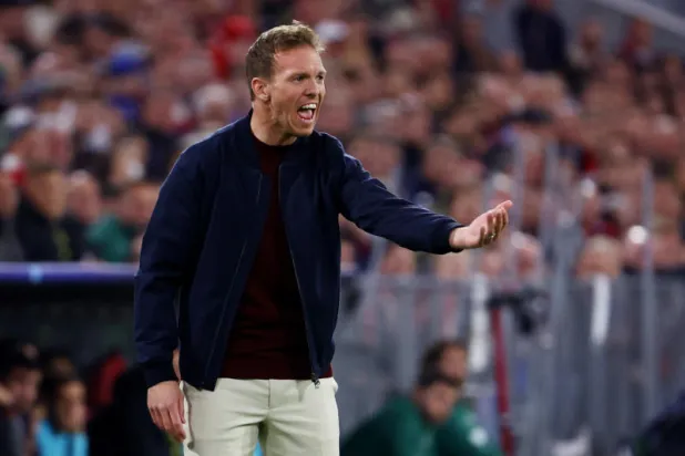 مدرب بايرن ميونيخ: تلقيت 450 تهديداً بالقتل بعد الخروج من دوري الأبطال