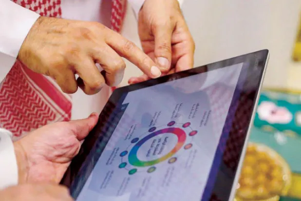 تسجيل أعلى حجم استثمارات ربعية لرأس المال الجريء في السعودية