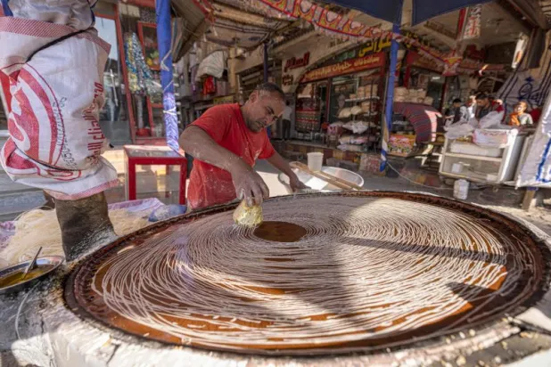 مصر ترفع المحروقات... وتعتمد الهند ضمن موردي القمح