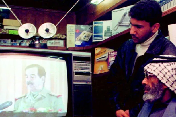 شلل تام يصيب منظومة الحكم في العراق بعد 19 عاماً من سقوط صدام