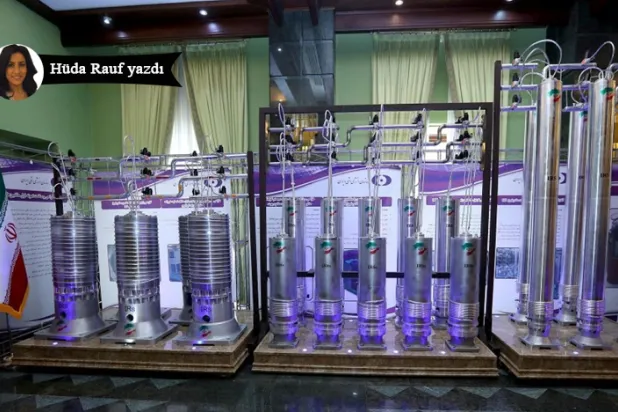 İsrail ve İran bu kez uzlaştı