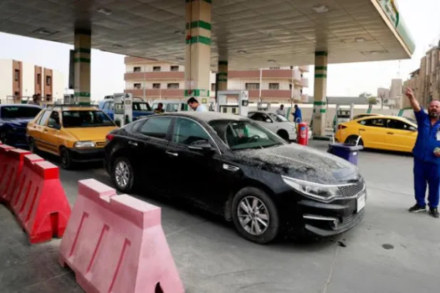 Irak’taki benzin istasyonlarında yakıt krizi yaşanıyor: Petrol Bakanlığı ise güven mesajları veriyor