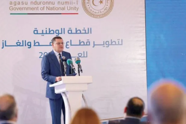 Dibeybe’nin ‘petrol planı’ zorunluluk mu yoksa dışarıya mesaj mı?  