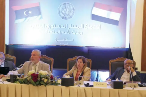 Kahire toplantısı Libya’da seçim uzlaşısını sağlamaya çalışıyor