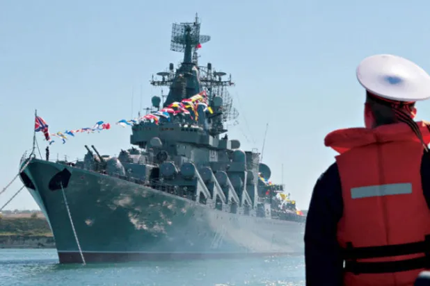 موسكو تحذّر واشنطن «رسمياً» من إمداد أوكرانيا بالسلاح