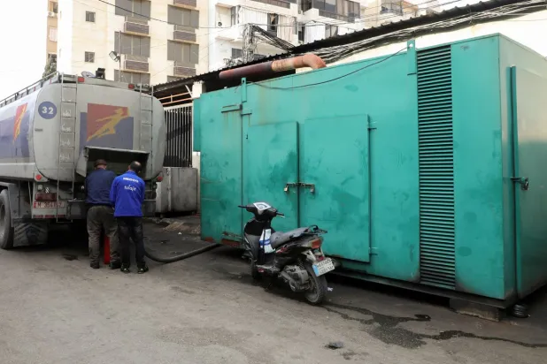 Power Crisis, Rising Prices Deprive Lebanese of Suhoor Ambiance