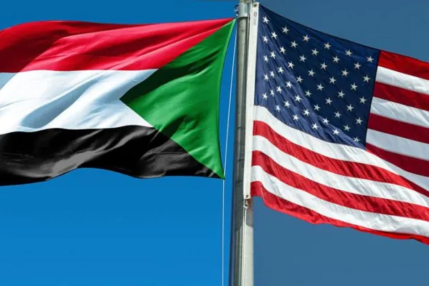 Sudanlı ve ABD'li yetkililer askeri işbirliğini güçlendirmeyi ele aldı