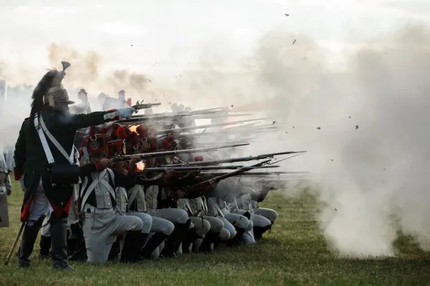 Eski çağlarda geliştirilmiş bir taktik: Kuşatma savaşı