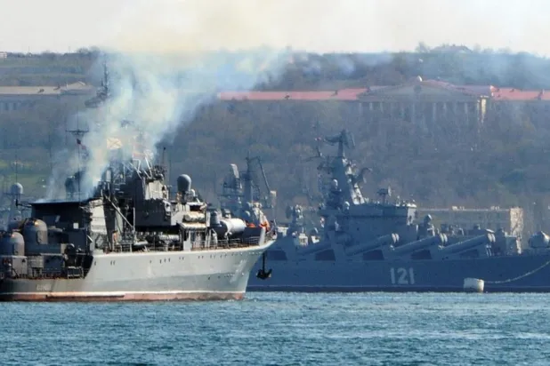 Batan Rus gemisi hakkında ne biliyoruz?