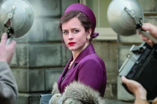 سقوط دوقة في «فضيحة بريطانية خالصة»