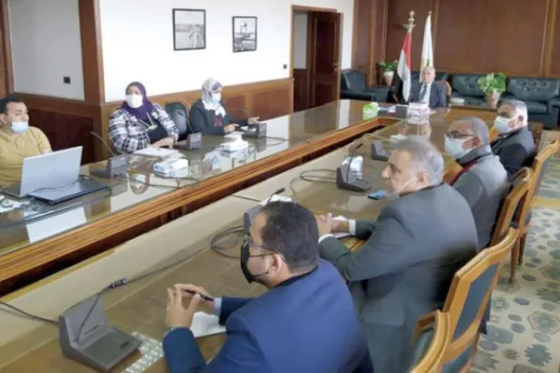 Mısır’dan Nahda Barajı’nın üçüncü dolum aşamasına yönelik önlem