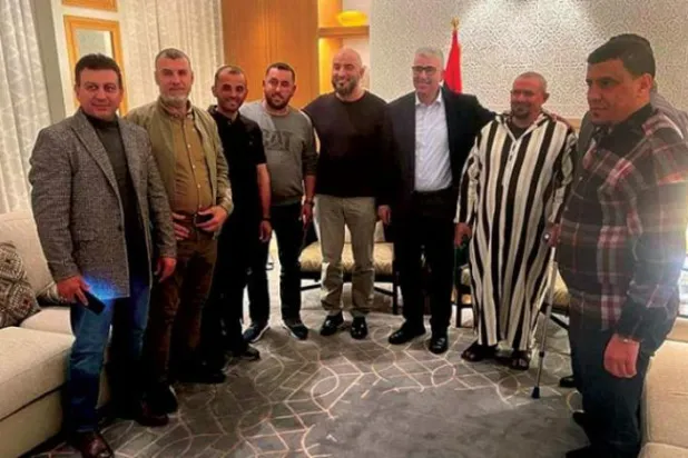 Başağa, Trablus'a geçmek için Ulusal Birlik Hükümeti bakanları ile iletişime geçti