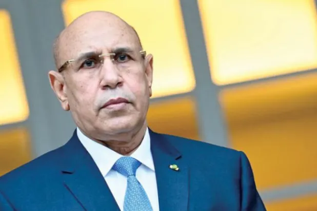 Moritanya: Siyasi istişareler için hazırlık oturumları başlıyor 