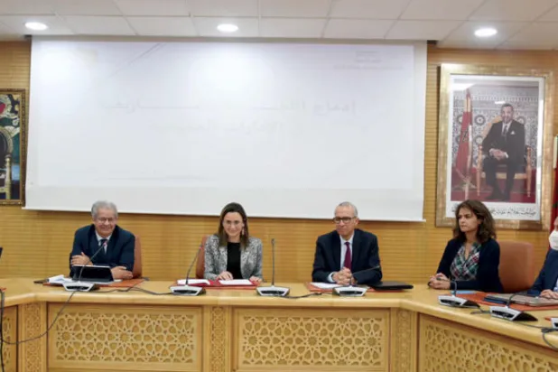 منشور وزاري مغربي يحث على استعمال الأمازيغية في الإدارات العمومية