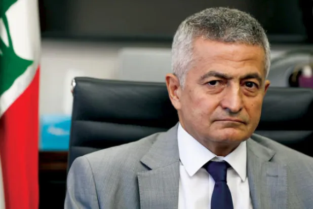 وزير المال يعمق أزمة القضاء اللبناني