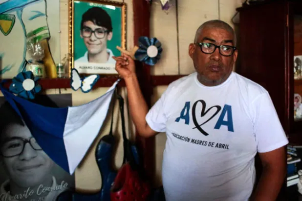 نيكاراغوا: بعد 4 سنوات على الانتفاضة... أسر الضحايا تريد العدالة