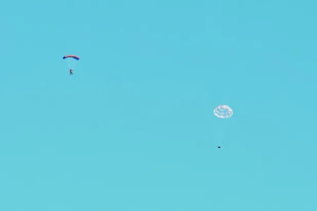 توصيل البضائع عبر الفضاء... حلم يقترب من التحقيق