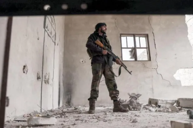 روس نے شامی کردوں کو ترکی کی دراندازی کی دھمکی دی ہے